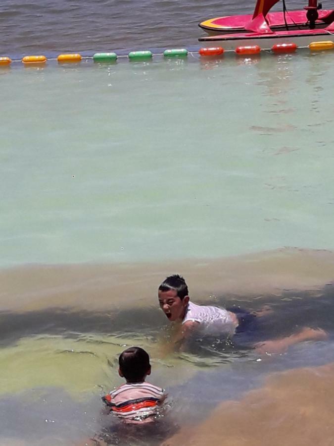Anh Quan Hotel Quy Nhon Bagian luar foto